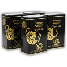 Vatançay Keyf-i Ala 4'lü Teneke Mayis Çayı 4x1000gr Dökme 4000 gr