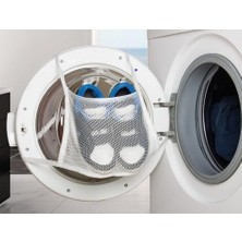 Braventa Collection Odorshield+ 4 Adet Yıkama Filesi (30X20CM)