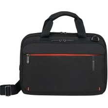 Braventa Collection Samsonite Herren Network 4 - Laptoptasche Aktentaschen (1er Pack)