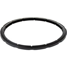 Braventa Collection Clipso Muadil Lastik Kapak Contası 4,5-5 - 6 Litre Düdüklü Tencereler Için ile Uyumlu