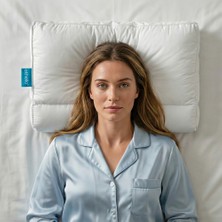 Othello Medica Promed Baş ve Boyun Destek Yastık 60x40x12 cm