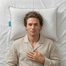 Othello Downa 90 Gıdık Kaz Tüyü Yastık 50x70 cm