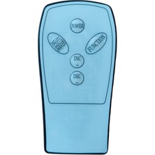 Değirmen Grup Ayak Tens Cihazı Uzaktan Kumandası Nrd 632 - Lisinya