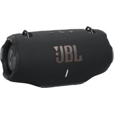 Braventa Collection Xtreme 4, Bluetooth Hoparlör,siyah,adaptörsüz