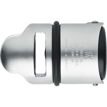 Braventa Collection Zwilling Şarap Şişesi Tıpası