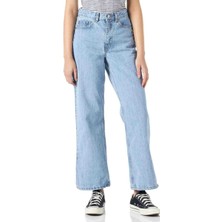 Keep Out Kadın Jean Pantolon