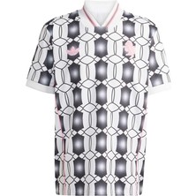 Adidas Erkek  Beyaz  Forma Juve Lf Jsy JM9447