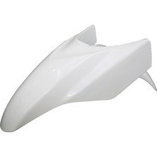 Monero Ön Çamurluk Beyaz - Honda Pcx (2018-2020)