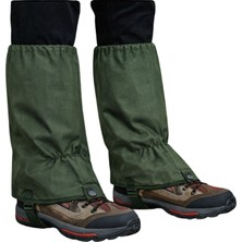 Outdoor Trekking Tozluk - Haki (HH27402)