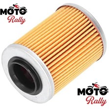 Mr MotoRally Cf Moto Atv - Utv Yağ Filtre 400-450-500-550-800-1000