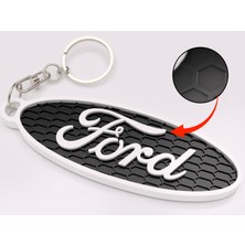 Ford Logo Anahtarlık
