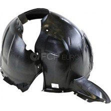 TŞT Volkswagen Jetta Ön Çamurluk Davlumbazı Sol 2014- (Oem No:  5C6805911F)