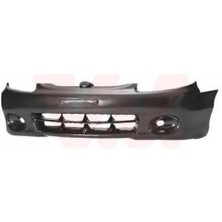 Dega Hyundai Accent Ön Tampon Delikli 1998-1999 (Oem No:  8651022300)