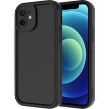 İlk El Grup Ieg™  iPhone 11 Kılıf Viera Silikon - Siyah