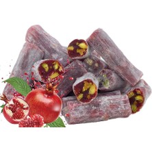 Zirve Kuruyemiş Narlı Fitil Lokum