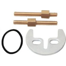 Aesco Batarya Montaj Ay Takımı Çiftli