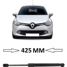 Cme Parts Renault Clio 4 Iv Hb 2012-2019 Uyumlu Motor Kaput Amortisörü 1 Adet 425MM 654703934R