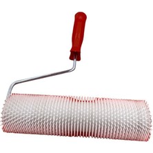 Aesco Luna Kirpi Rulo 25 cm