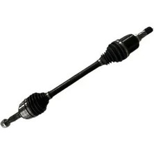 Anka Xmpdby Aks Komple Sol Renault Clio V 1.0 Tce 5 Vit. 2019-