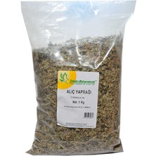 Aesco Alıç Yaprağı Doğal 1000 gr Paket