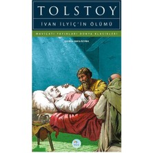 Ivan Ilyiç’in Ölümü - Dünya Klasikleri