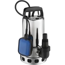 Watershut 750 Watt Dalgıç Pompa Paslanmaz Gövdeli Havuz Pompası