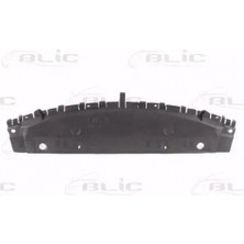 TŞT Renault Laguna Ön Tampon Alt Muhafaza 2001  (Oem No:  7701048321)