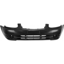 Dega Hyundai Accent Ön Tampon 2003-2005 (Oem No:  8651125610)