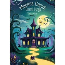 SHC4200 Macera Geçidi - Dünya