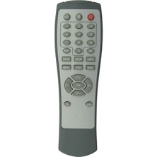 SanalAMCA Store Kamosonic 313-DSAT Uydu Alıcı Kumandası