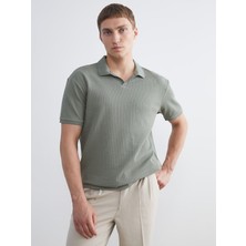 Lc Waikiki Yeni Sezon Polo Yaka Erkek Tişört