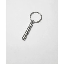 SanalAMCA Store Düdüklü Anahtarlık