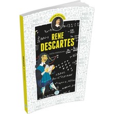 Biyografi Serisi - Rene Descartes