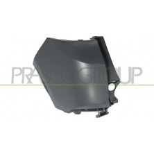 TŞT Peugeot 2008 Arka Tampon Köşe Sol 2012-  (Oem No:  1610116380)