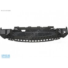 TŞT Renault Kangoo Ön Tampon Alt Parça 2007  (Oem No:  8200658885)