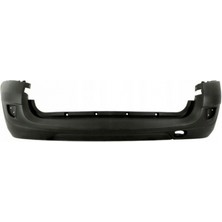 Dega Dacia Logan Mcv Arka Tampon Van 2006-2008/TÜV (Oem No:  6001549254)