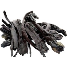 Aesco Hava Civa Otu Kökü Doğal 1000 gr Paket