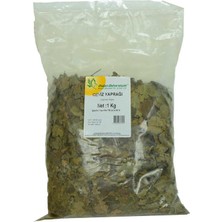 Aesco Ceviz Yaprağı Doğal 1000 gr Paket