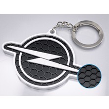 Opel Logo Anahtarlık
