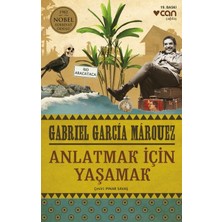 Anlatmak Için Yaşamak