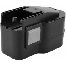 SanalAMCA Store Aeg 14.4 Volt Matkap Bataryası Nımh 48-11-1024 2000 Ma