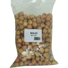 Aesco Mazı Meyve Kozalağı Doğal 1000 gr Paket