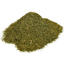 Aesco Dere Otu Öğütülmüş Doğal 100 gr Paket