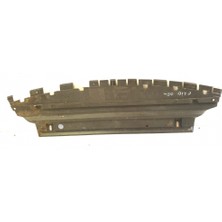 TŞT Renault Clio Ön Tampon Alt Koruma Plastiği 1998-2004 (Oem No:  8200272053)