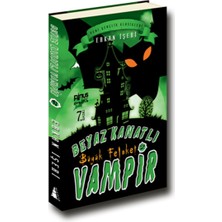 Beyaz Kanatlı Vampir 2 - Büyük Felaket