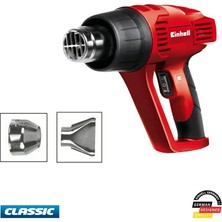 Aesco Einhell Tc Ha 2000 Sıcak Hava Tabancası 2000 Watt