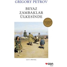 Beyaz Zambaklar Ülkesinde