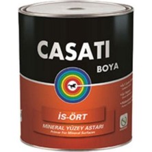 Aesco Casati Is Ört Is Boyası 0,20 kg