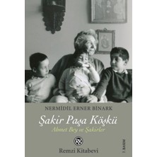 Şakir Paşa Köşkü