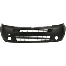 TŞT Renault Master Ön Tampon Delikli 2008- (Oem No:  8200394563)